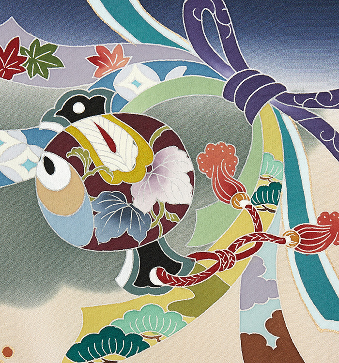 男の子 産着 No.GA-3114-F_02