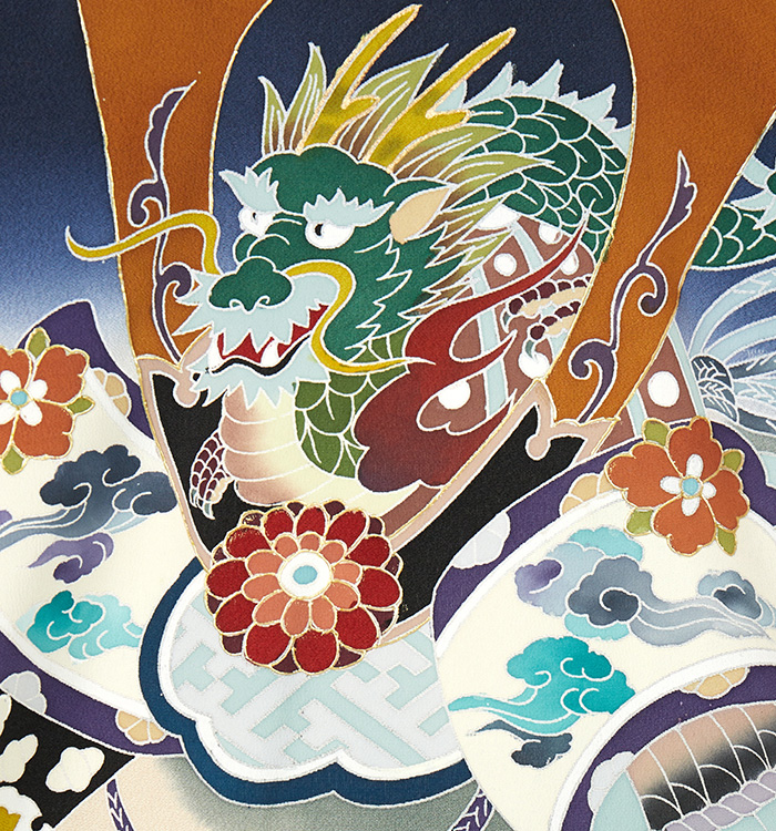 男の子 産着 No.GA-3114-F_01