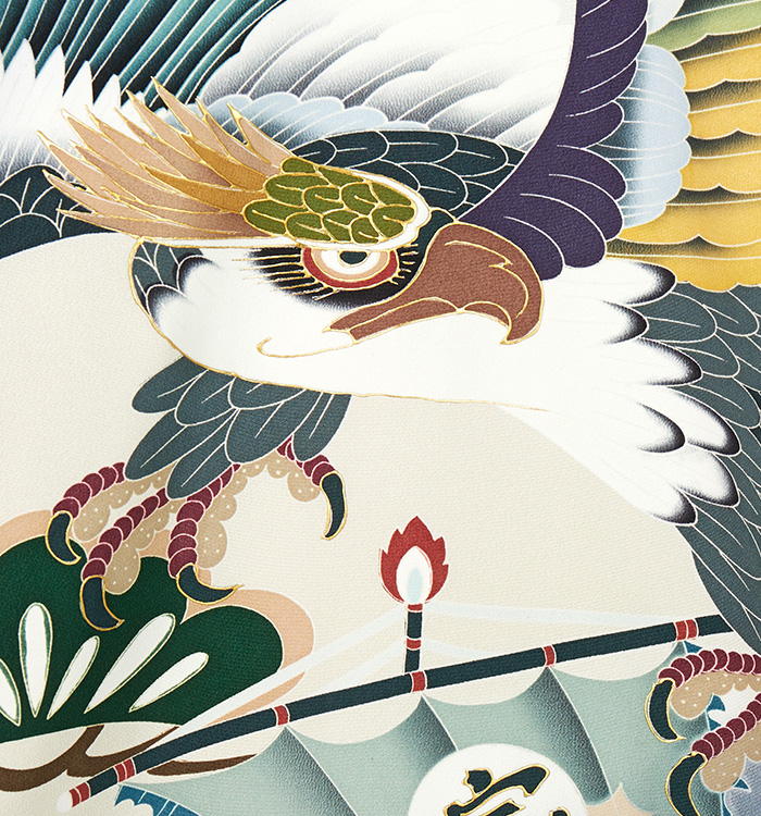 男の子 産着 No.GA-3115-F_01