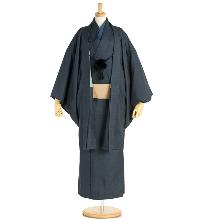 アンサンブル No.HA-5041-Mサイズのレンタル｜きもの365