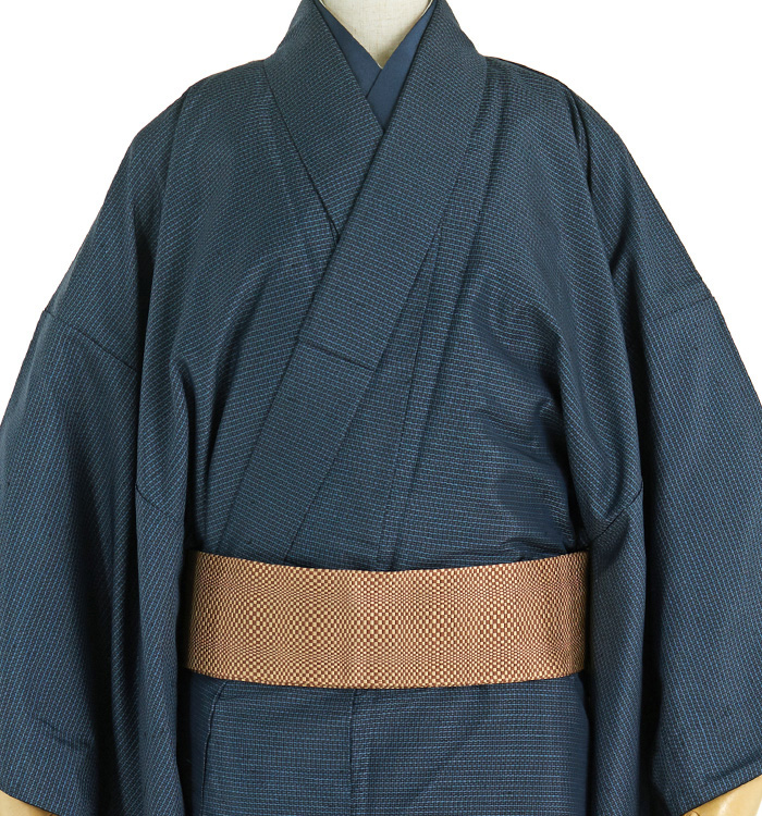 アンサンブル No.HA-5053-Lサイズのレンタル｜きもの365