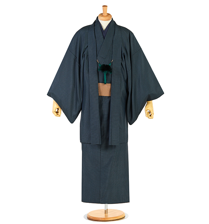 ハロッズ夏物５回着用☆紺アンサンブル　綿100七分袖ジャケット JICHODO】 45900 ストレッチ長袖ブルゾン [春夏]通販ページ│自重堂