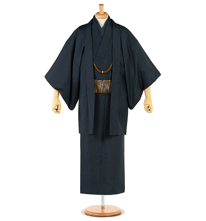 アンサンブル（専用襦袢付）No.HA-5092-Sサイズ