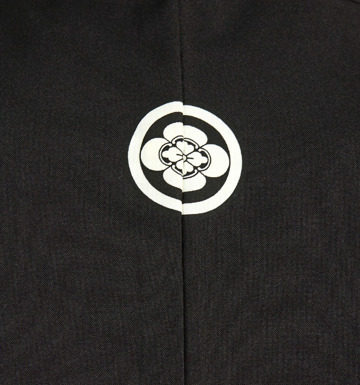 紋付袴 馬乗り袴 No.HE-0056-Lサイズ_03