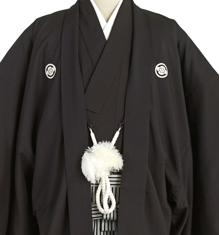 紋付袴 馬乗り袴 No.HE-0056-Lサイズ_01