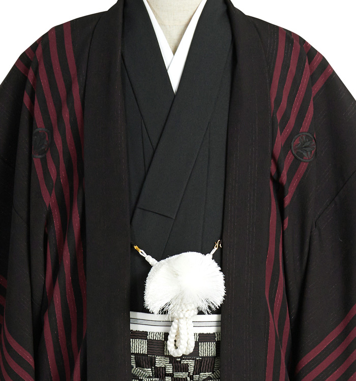 成人式卒業式袴(専用羽織紐付)No.HE-0061-Lサイズ_01