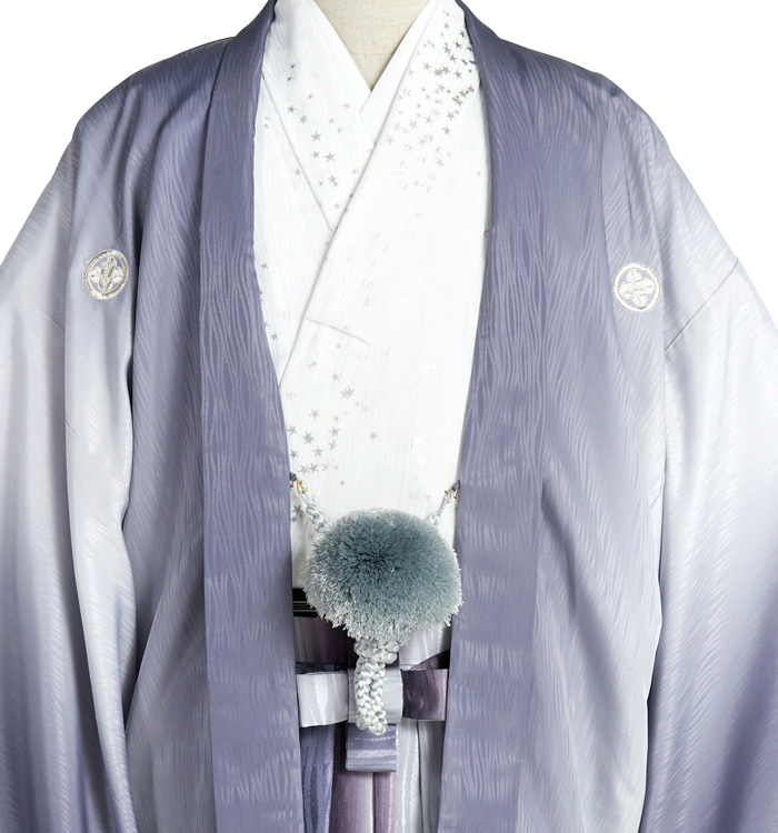 エルサ♡羽織袴 紋付袴 羽織セット1 – 明日櫻