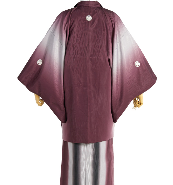 成人式卒業式袴（専用羽織紐付）No.HE-0067-LLサイズ_02