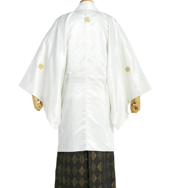 成人式卒業式袴（専用羽織紐付）No.HE-0075-3Lサイズ_02