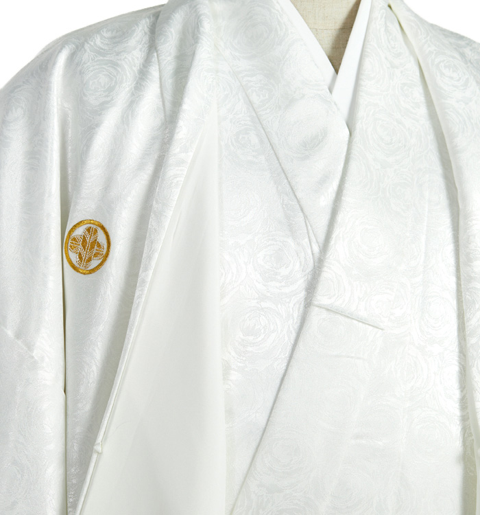 成人式卒業式袴（専用羽織紐付）No.HE-0075-3Lサイズ_03