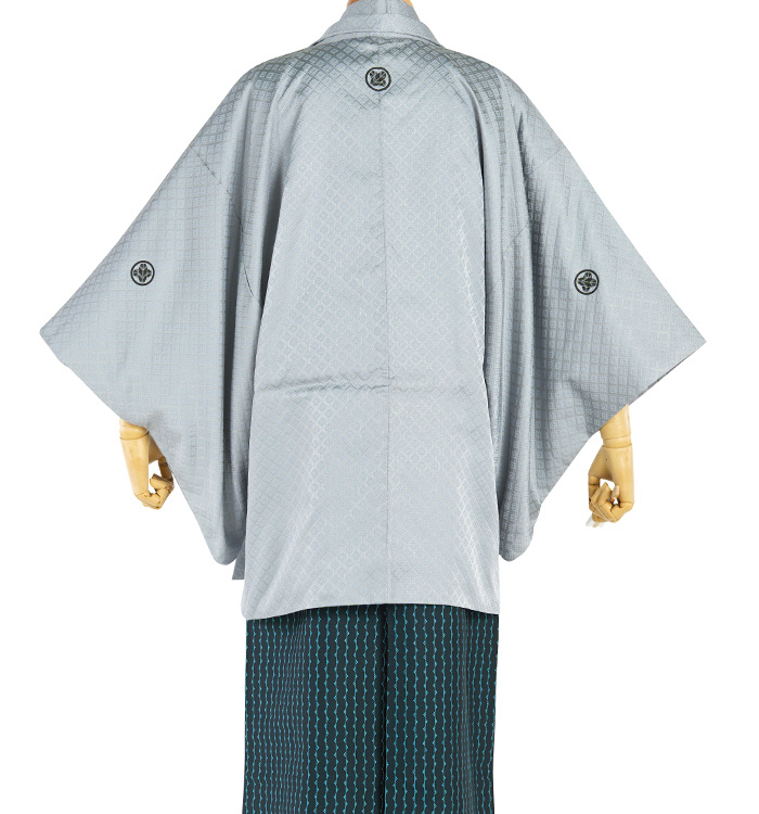 成人式卒業式袴（専用羽織紐付） No.HE-0083-Sサイズ_02