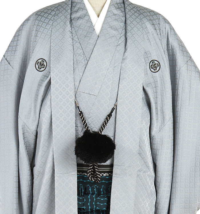 成人式卒業式袴（専用羽織紐付） No.HE-0083-Sサイズ_01