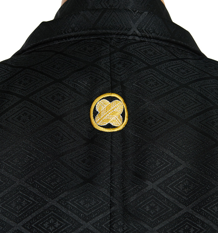 紋付袴 No.HE-0097-3Lサイズ_04