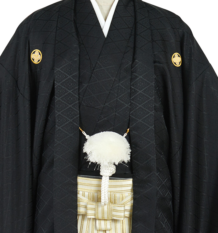 紋付袴 No.HE-0097-3Lサイズ_01