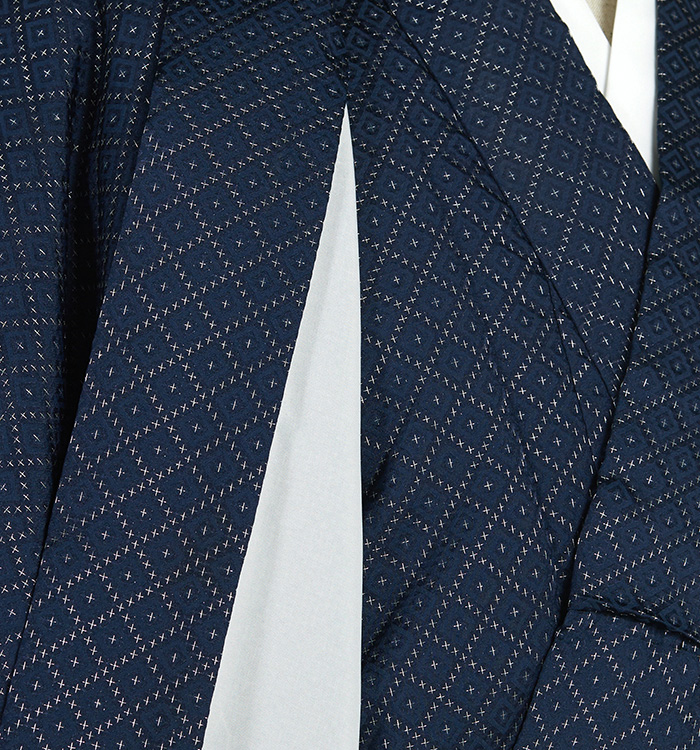 紋付袴 No.HE-0112-LLサイズ_03