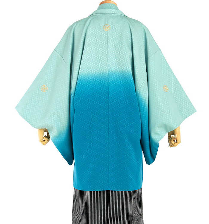 紋付袴 No.HE-0117-Lサイズ_02