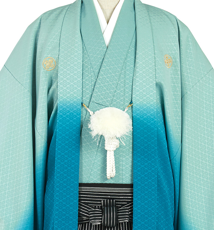 紋付袴 No.HE-0117-Lサイズ_01