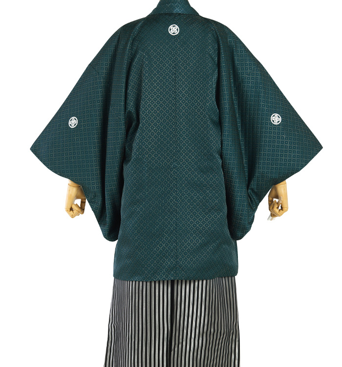 紋付袴 No.HE-0120-Lサイズ_02