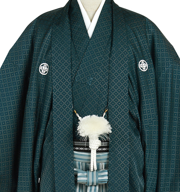 紋付袴 No.HE-0120-Lサイズ_01