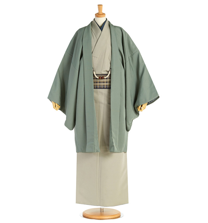 アンサンブル No.HE-5081-LLサイズ