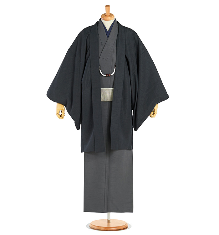 66.着物リメイク　訪問着アンサンブル アンサンブル 着物 ワンピース ドレス ハンドメイド リメイク 帯