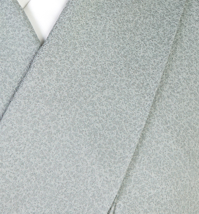 大久保玄才 単衣小紋 No.IC-0070-Mサイズ_06