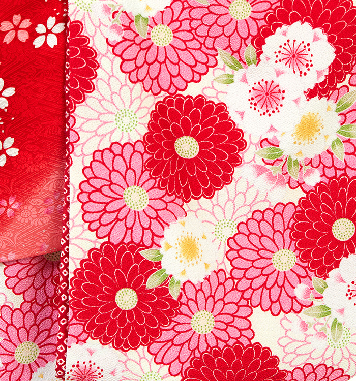 JAPAN STYLE 七五三（子ども） 3歳女の子 No.JA-0307_02