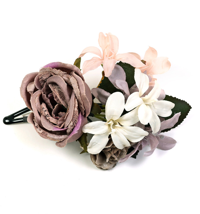 ラフィネココ 七五三(子ども) 3歳女の子(専用小物付)No.JE-0061_05