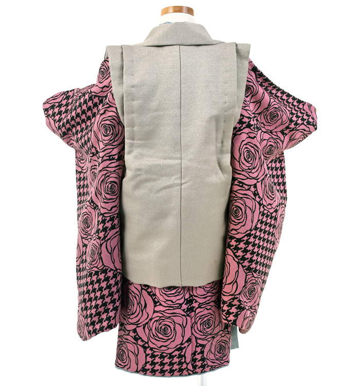 ラフィネココ 七五三(子ども) 3歳女の子(専用小物付)No.JE-0061_03