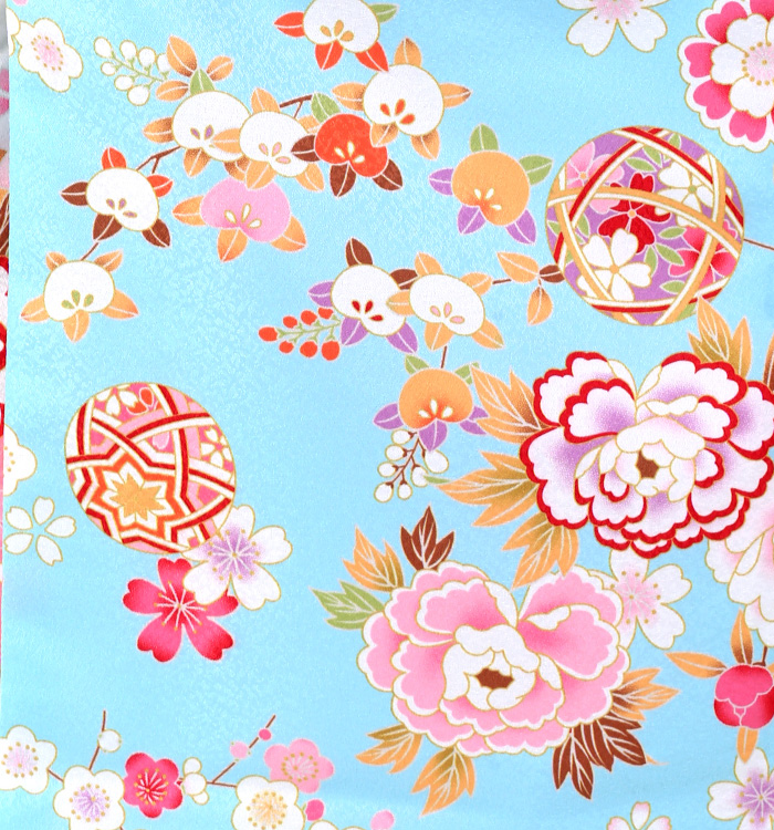 七五三（子ども） 3歳女の子 No.JE-0104_02