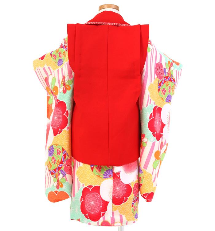 七五三（子ども） 3歳女の子 No.JE-0121_03