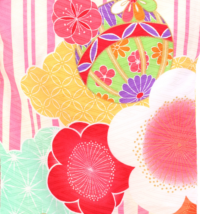 七五三（子ども） 3歳女の子 No.JE-0121_02