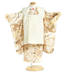 七五三(子ども) 3歳女の子 No.JE-0177