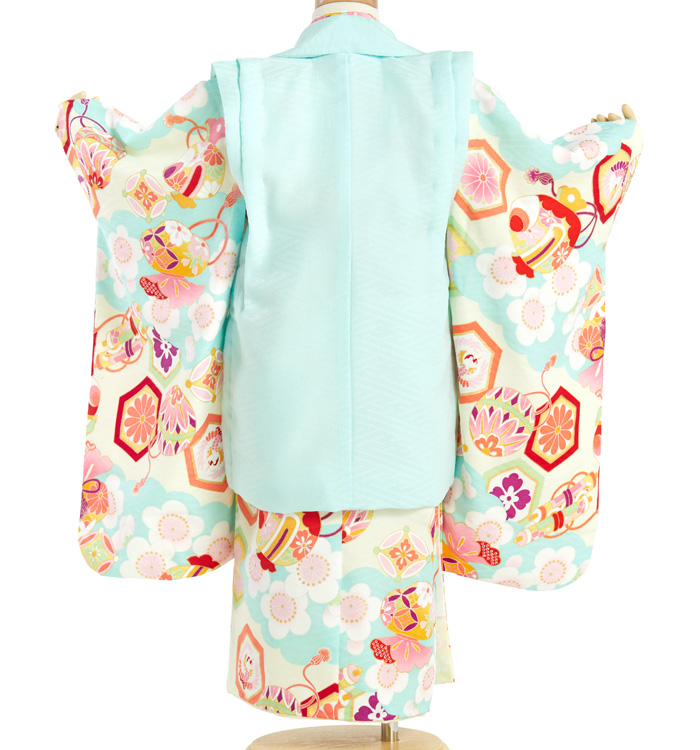 式部浪漫 七五三（子ども） 3歳女の子 No.JE-0186_03