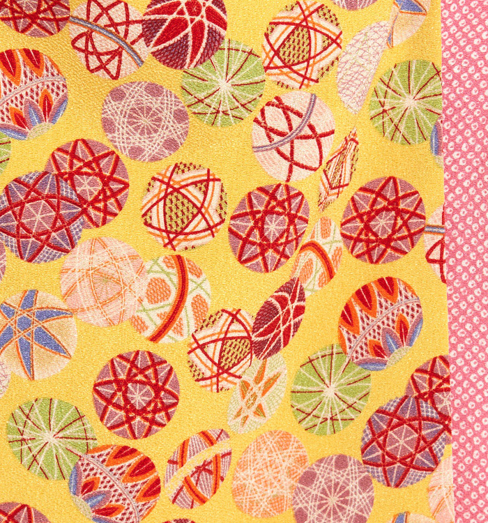 七五三（子ども） 3歳女の子 No.JE-0192_02