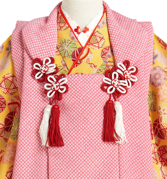 七五三（子ども） 3歳女の子 No.JE-0192_01