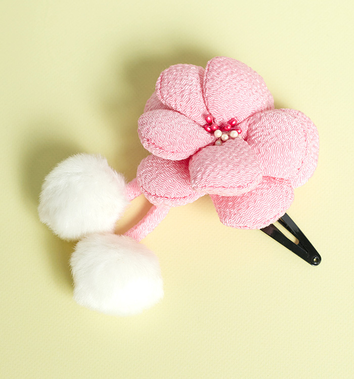 【専用】七五三　３歳　女の子 七五三 3歳 女の子 被布セット – 日本のモノと踊りnakaya