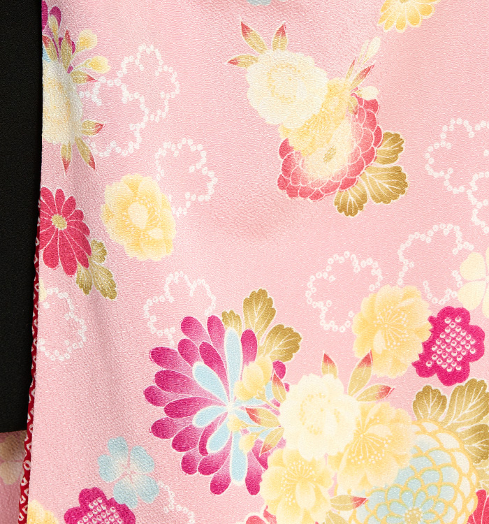 JAPAN STYLE 七五三(子ども) 3歳女の子 No.JE-0210_02