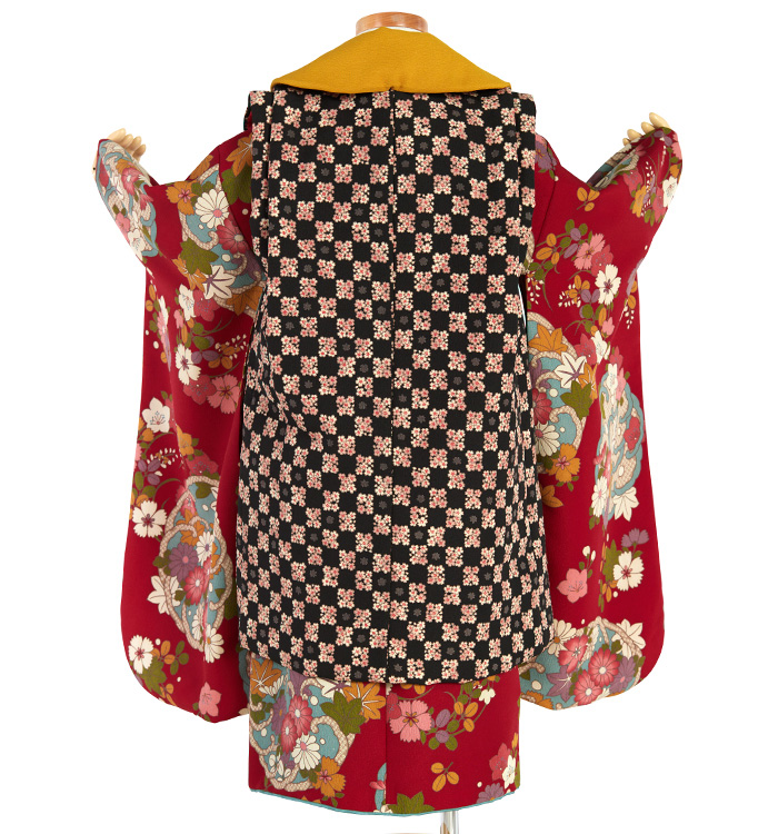 七五三（子ども） 3歳女の子 No.JE-0211_03