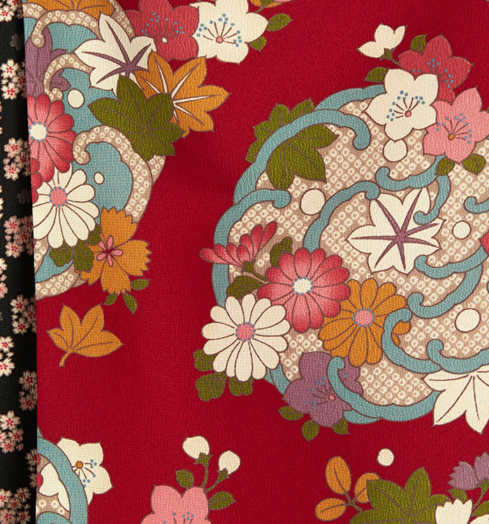 七五三（子ども） 3歳女の子 No.JE-0211_02