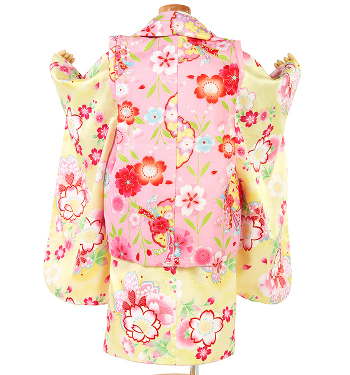 七五三（子ども） 3歳女の子 No.JE-0212_03