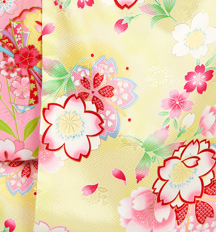 七五三（子ども） 3歳女の子 No.JE-0212_02