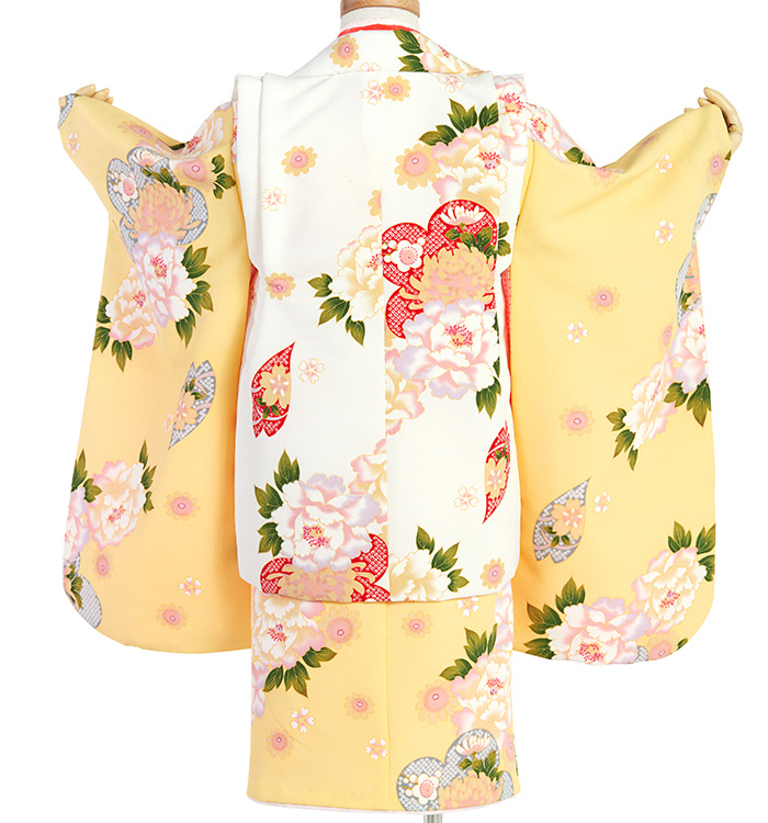 七五三(子ども) 3歳女の子(専用小物付)No.JE-0216_03