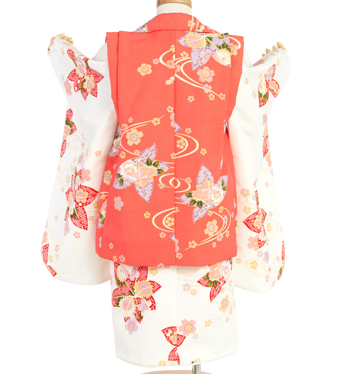 七五三（子ども） 3歳女の子 No.JE-0224_03