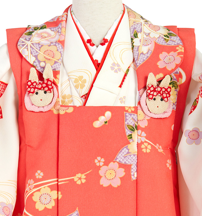 七五三（子ども） 3歳女の子 No.JE-0224_01