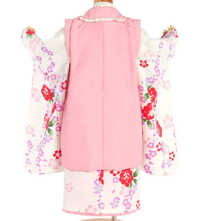 七五三（子ども） 3歳女の子 No.JE-0230_03