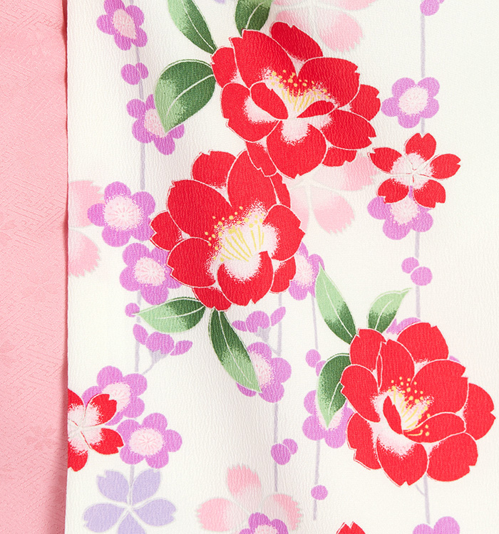 七五三（子ども） 3歳女の子 No.JE-0230_02