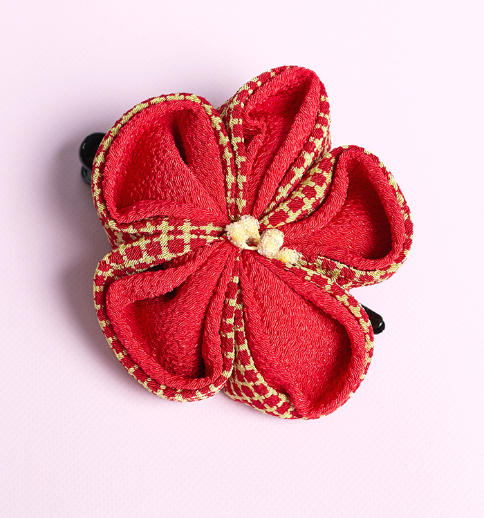 R・K リョウコキクチ 七五三（子ども） 3歳女の子（専用小物付）No.JE-0242_05