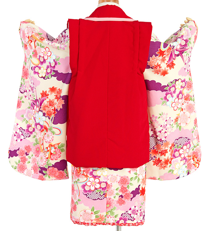 式部浪漫 七五三（子ども） 3歳女の子 No.JE-0243_03