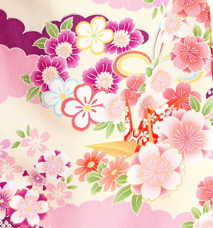 式部浪漫 七五三（子ども） 3歳女の子 No.JE-0243_02